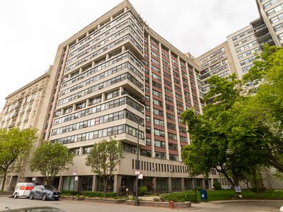 3410 N Lake Shore Dr APT 9A, Chicago, IL, 60657