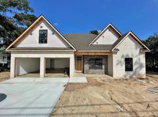 1215 Campbellton Hwy, Dothan, AL 36301