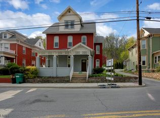 1405 Lincoln Ave, Tyrone, PA 16686