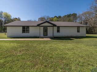 2318 Page Rd, Longview, TX 75601