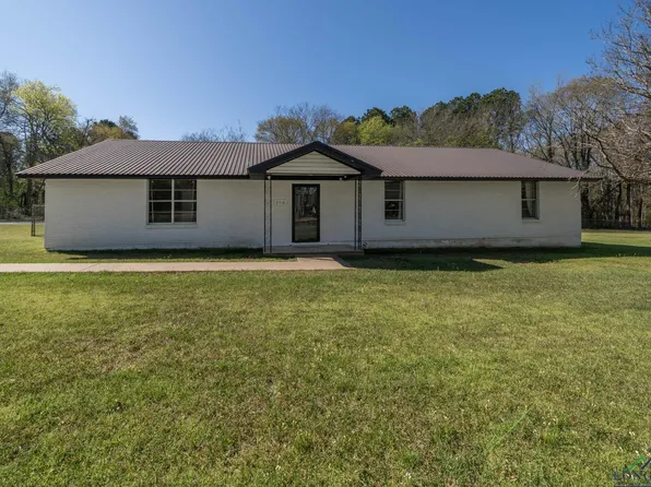2318 Page Rd, Longview, TX 75601