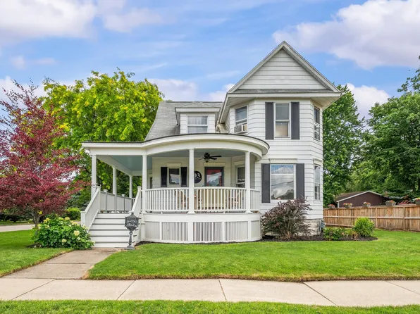 103 S Lincoln Ave, Niles, MI 49120