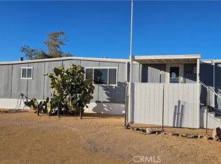 141 W Balboa Ave, Mojave, CA 93501