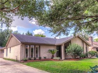 1018 El Dorado Blvd, Houston, TX 77062