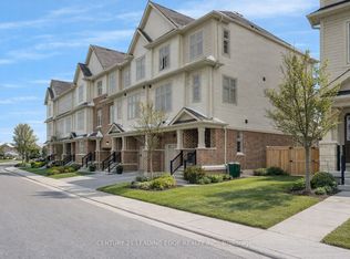 31 Westbury Way, Whitby, ON L1M0L9