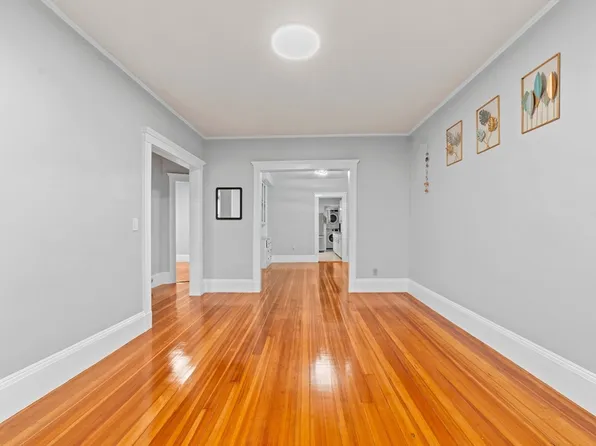41-41A Parkman St #3, Dorchester, MA 02122