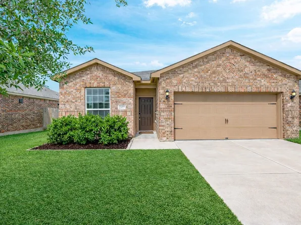2317 Nautica Terrace Dr, Texas City, TX 77568
