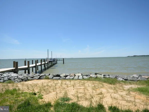 4480 Bachelors Point Rd, Oxford, MD 21654