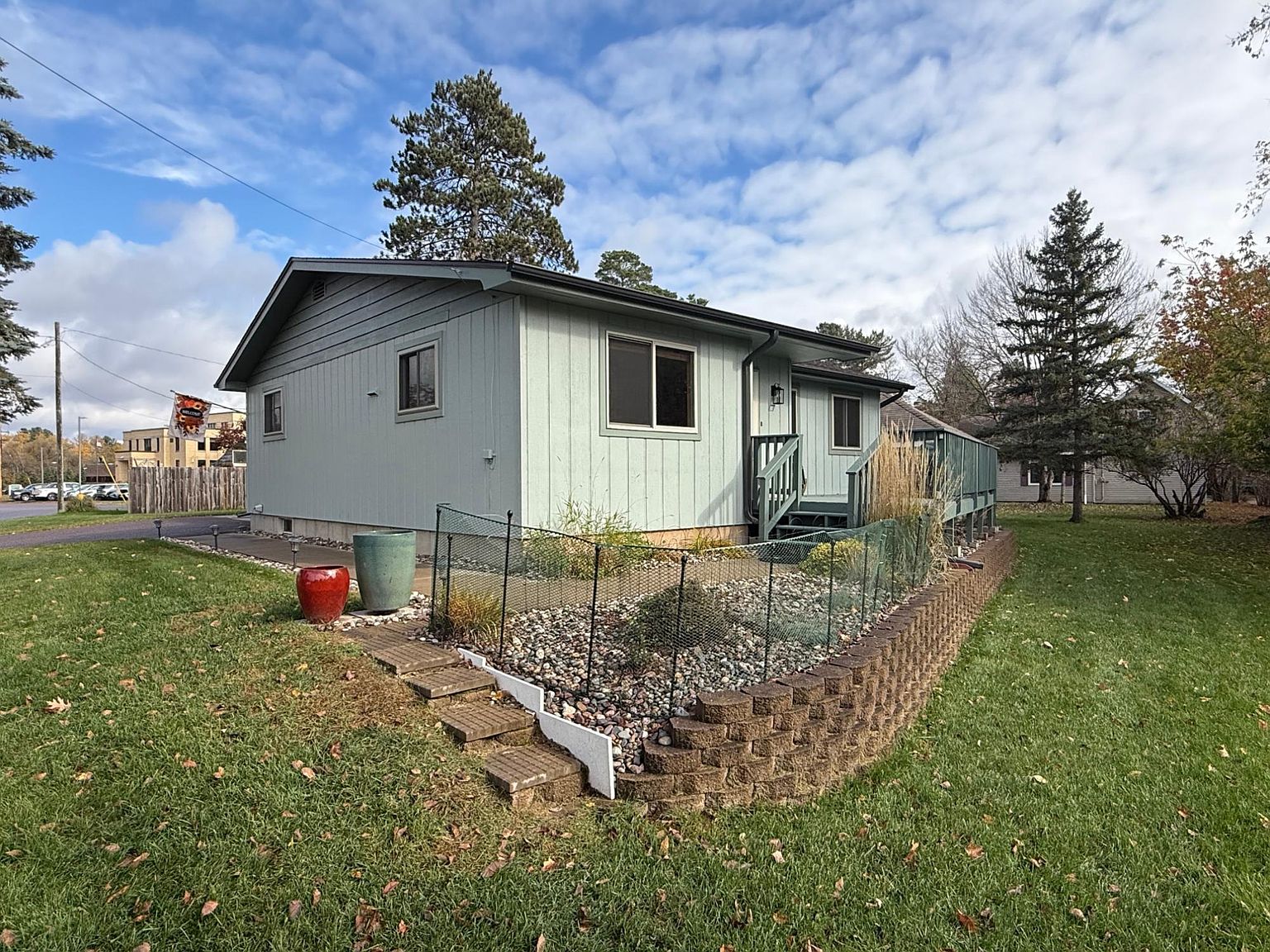 319 N Birch St, Eagle River, WI 54521 | Zillow