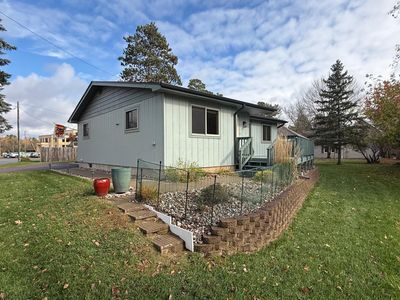 319 N Birch St, Eagle River, WI, 54521