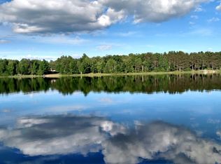 ON Deer Park Ln, Phillips, WI 54555