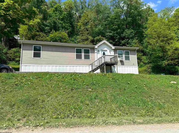 60 Craig Run Rd, Rivesville, WV 26588