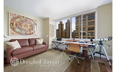 Sold by Douglas Elliman