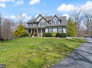 6 Copewood Ct, Manchester, MD 21102