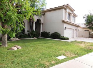4419 E Desert Trumpet Rd, Phoenix, AZ 85044