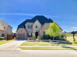 7223 Arches Ave, Irving, TX 75063