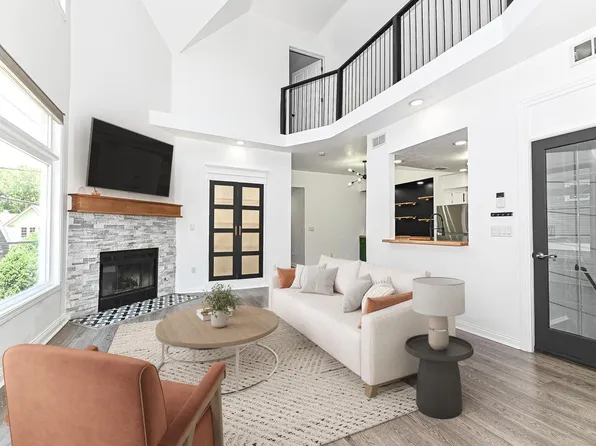 118 West Reservoir AVENUE, Milwaukee, WI 53212