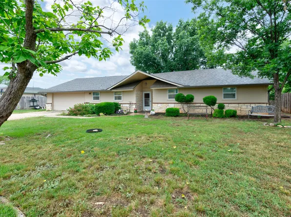 1033 Wolfe Rd Unit A, Abilene, TX 79602
