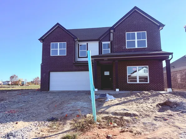 1273 Scotch Ln, Greenwood, IN 46143