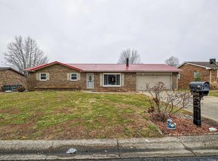 436 Sycamore Mnr, Jasper, IN