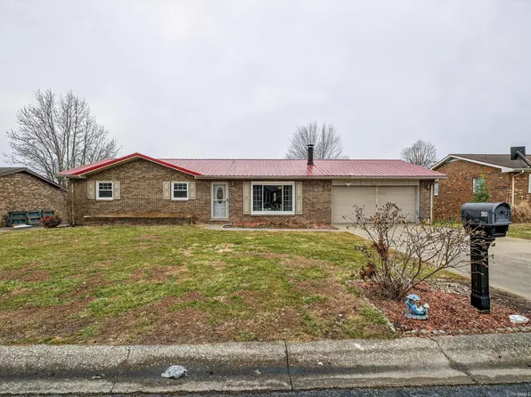 436 Sycamore Mnr, Jasper, IN 47546