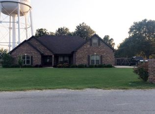 441 Fox Run, Trumann, AR 72472