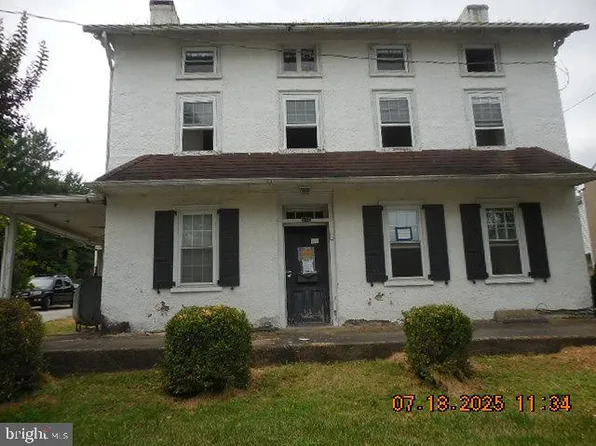 510 Germantown Pike, Lafayette Hill, PA 19444