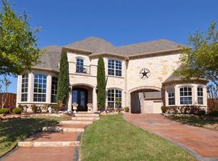 4632 Golden Mew Dr, Carrollton, TX 75010
