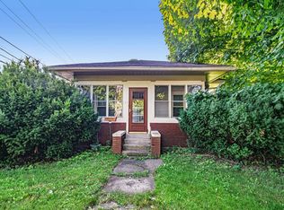 116 Filbert St, New Carlisle, IN 46552