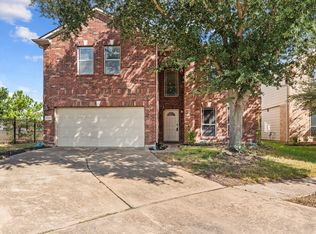 19546 Grand Colony Ct, Katy, TX 77449