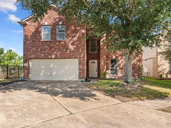 19546 Grand Colony Ct, Katy, TX 77449