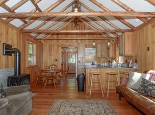 136 Hut Rd, Stoneham, ME 04231