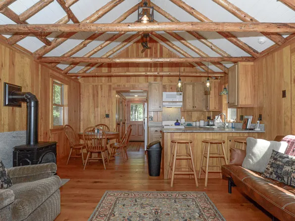 136 Hut Road, Stoneham, ME 04231