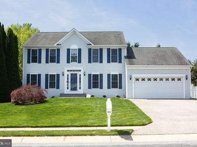 897 Caren Dr, Eldersburg, MD, 21784