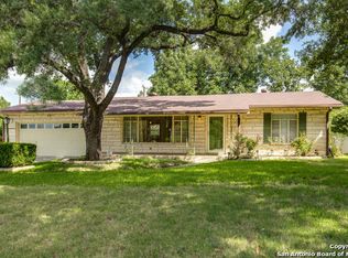 123 Beverly Dr, San Antonio, TX 78201