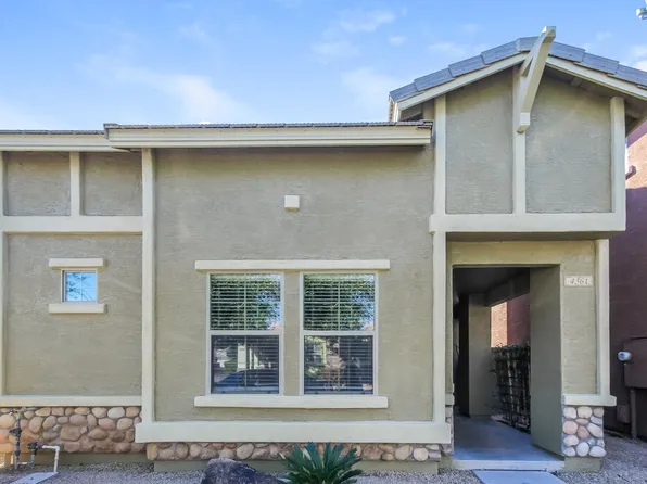 4361 E Selena Dr, Phoenix, AZ 85050