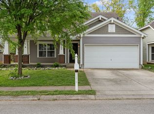 3153 Aidan Ln, Mount Juliet, TN 37122