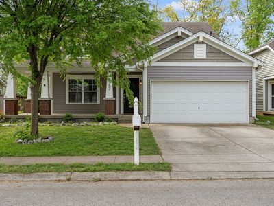 3153 Aidan Ln LOT 83, Mount Juliet, TN, 37122