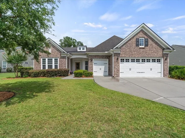 68 Bainbridge Way, Bluffton, SC 29910