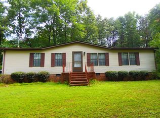 223 Paschall Rd, SUMMERFIELD, NC 27358