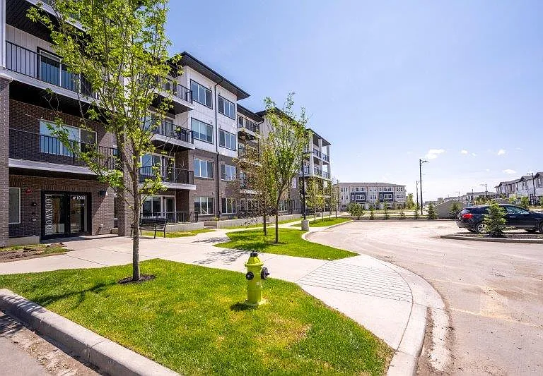6 Merganser Dr W #1212 — Photo 12