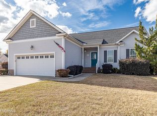 338 Stillwater Creek Dr, Goldsboro, NC 27534