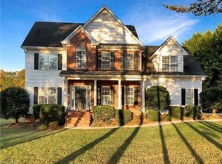 7045 Bronco Ln, Summerfield, NC 27358