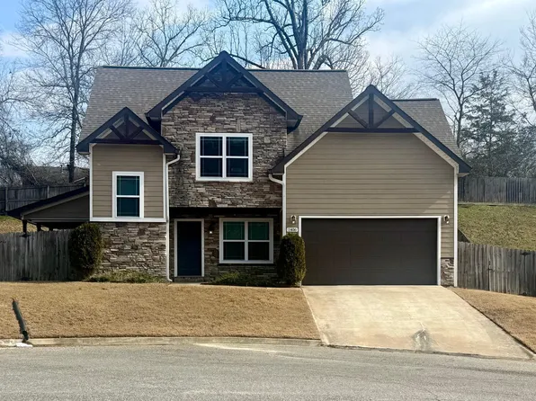 1406 Hunter Wood Dr, Bryant, AR 72022