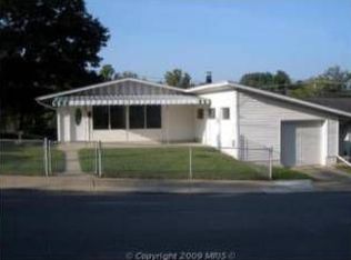 620 Brunswick St, Brunswick, MD