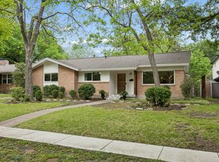 11830 Dixfield Dr, Dallas, TX 75218