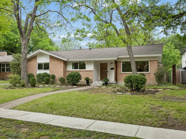 11830 Dixfield Dr, Dallas, TX 75218