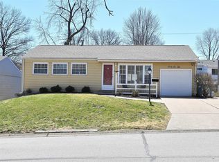 6610 Hurstgreen Ln, Saint Louis, MO