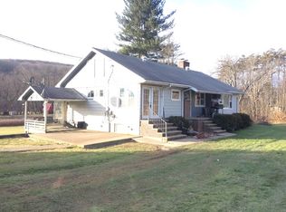 21196 Route 62, Tidioute, PA 16351