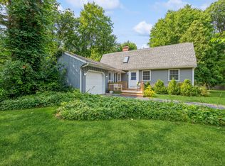 1695 Indian Boundary Rd, Chesterton, IN 46304